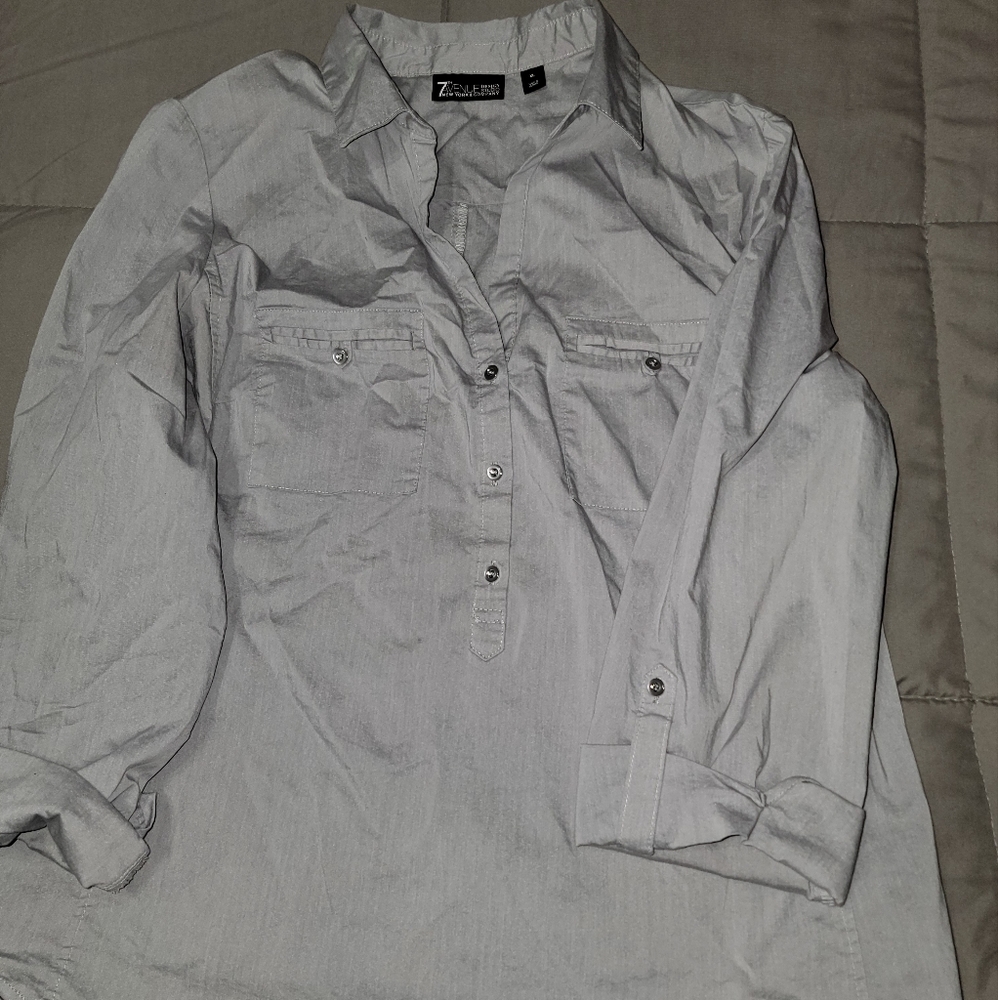 NY & Co. shirt